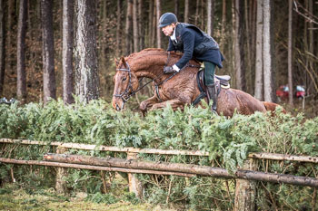 32 - Boxing Day Sudermühlen