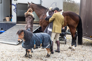 34 - Meutearbeit Møn 