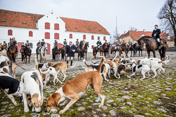 34 - Meutearbeit Møn 34 - Meutearbeit Møn