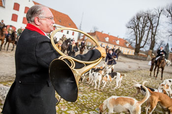 34 - Meutearbeit Møn 34 - Meutearbeit Møn
