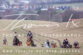 03 - Meutearbeit & Kirche Møn