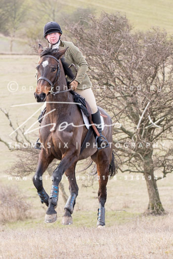03 - Meutearbeit & Kirche Møn