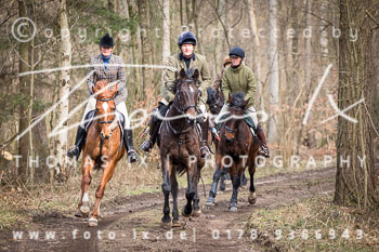 05 - Meutearbeit Schnellenberg