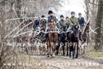 05 - Meutearbeit Schnellenberg