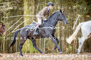 08 - Meutearbeit Uhlenbusch