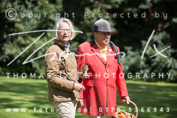 11 - Schleppjagd Steinhorst