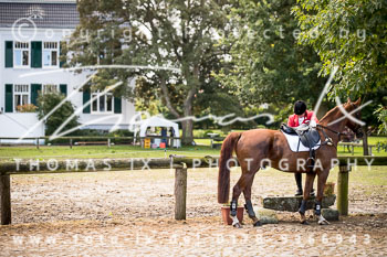 12 - Schleppjagd Rohlfshagen