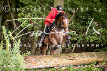 12 - Schleppjagd Rohlfshagen