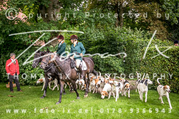 13 - Damenjagd Gut Bsthorst 13 - Damenjagd Gut Bsthorst