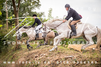 14 - Jagd Basthorst