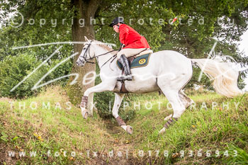 14 - Jagd Basthorst