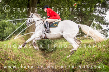 14 - Jagd Basthorst