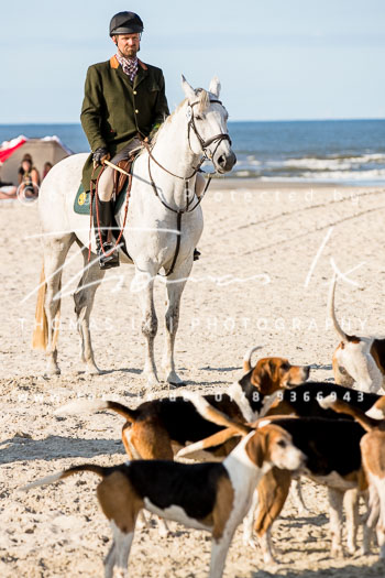 16 Jagd Norderney