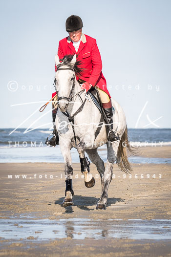 16 Jagd Norderney 16 Jagd Norderney
