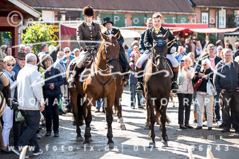 19 - Jugendjagd Basthorst