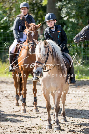 19 - Jugendjagd Basthorst