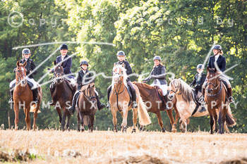 19 - Jugendjagd Basthorst 19 - Jugendjagd Basthorst
