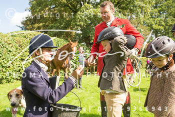 19 - Jugendjagd Basthorst 19 - Jugendjagd Basthorst