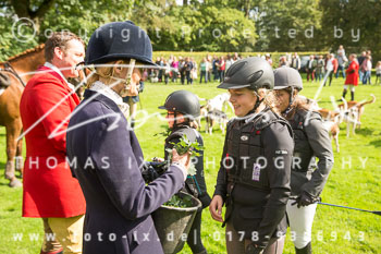 19 - Jugendjagd Basthorst