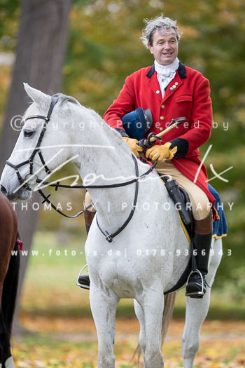 27 - Jagd Neuhardenberg