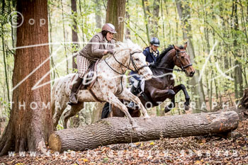 27 - Jagd Neuhardenberg