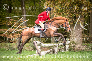 29 - Hubertusjagd Harsefeld