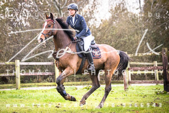 29 - Hubertusjagd Harsefeld