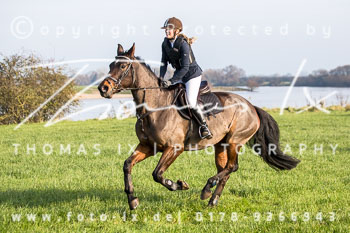 31 - Hubertusjagd Thedinghausen