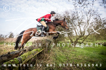 31 - Hubertusjagd Thedinghausen