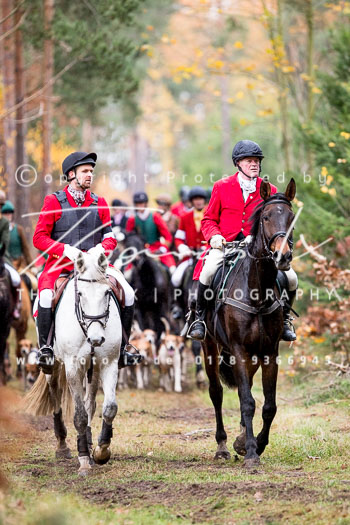 32 - Schleppjagd Kremmen