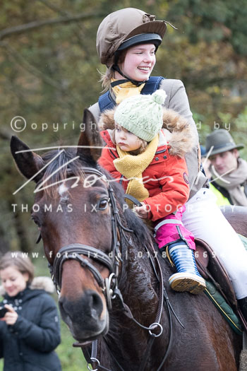 32 - Schleppjagd Kremmen