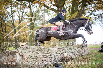 32 - Schleppjagd Kremmen