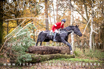 32 - Schleppjagd Kremmen