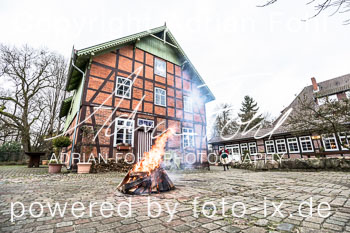 34 - Schleppjagd Sudermühlen