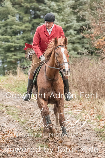 34 - Schleppjagd Sudermühlen