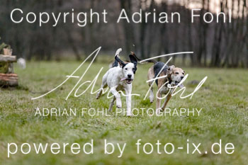 34 - Schleppjagd Sudermühlen