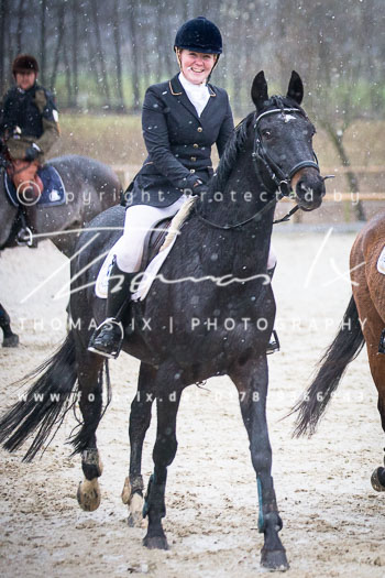 36 - Herbstjagd Toppenstedt
