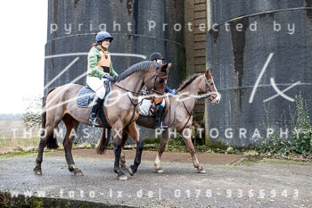 02 - Meutearbeit Bothkamp