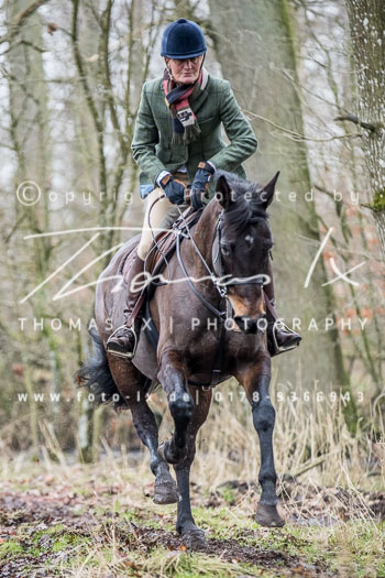 02 - Meutearbeit Bothkamp