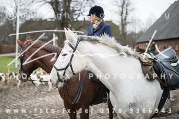 02 - Meutearbeit Bothkamp