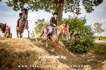 11 - Schleppjagd Gut Basthorst