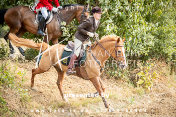 11 - Schleppjagd Gut Basthorst