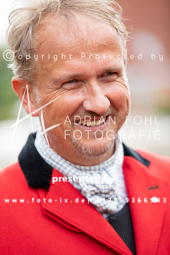 11 - Schleppjagd Gut Basthorst