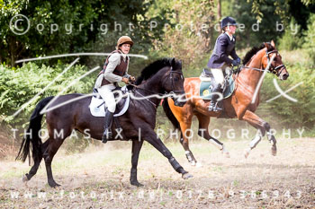 12 - Damenjagd Gut Basthorst