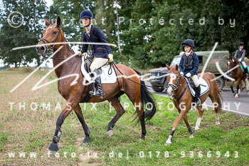 17 Jugendjagd Basthorst 17 Jugendjagd Basthorst