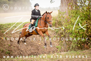 17 Jugendjagd Basthorst