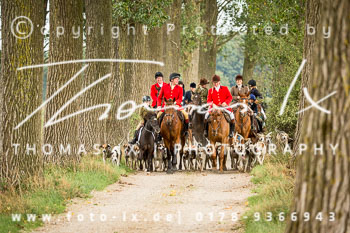 17 Jugendjagd Basthorst