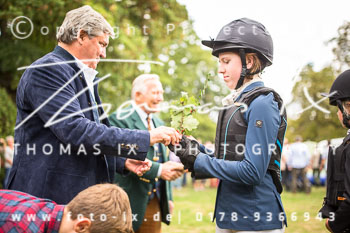 17 Jugendjagd Basthorst 17 Jugendjagd Basthorst