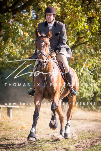 19 - Jubiiläumsjagd Sudermühlen