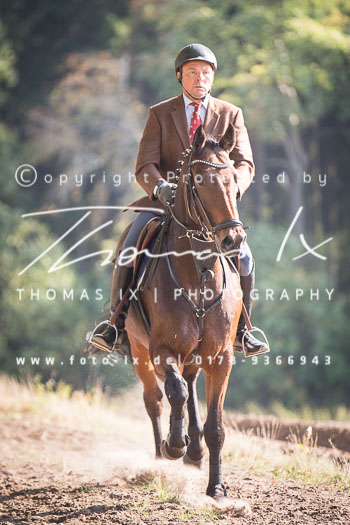 19 - Jubiiläumsjagd Sudermühlen